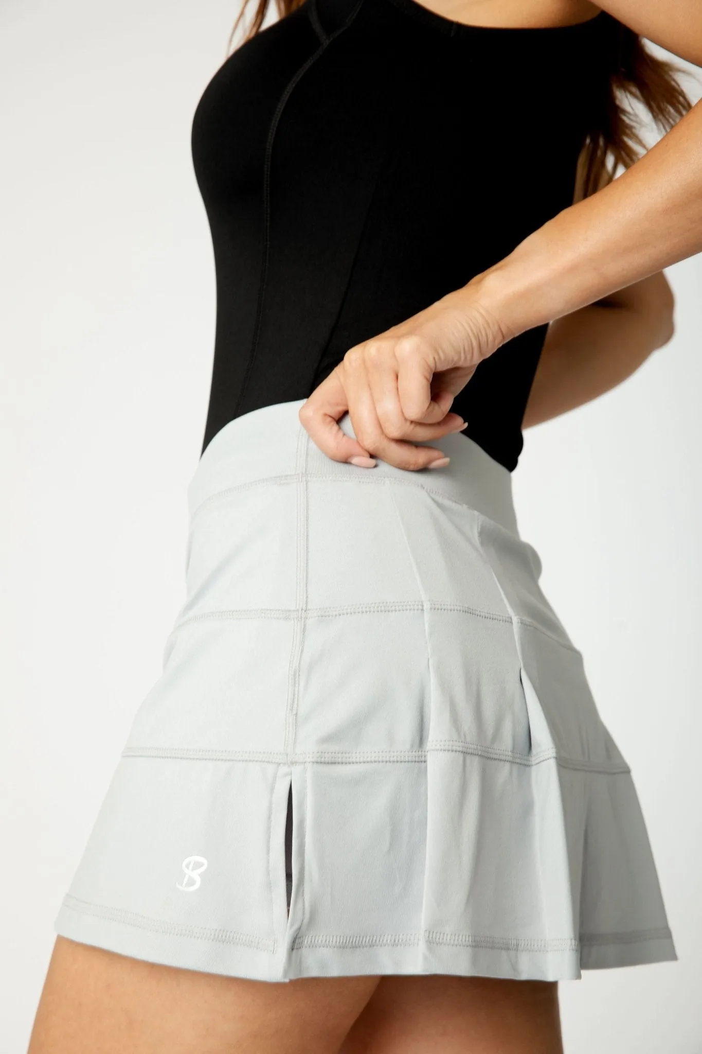 14" Panel Skort - UV Color