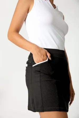 17" Golf Skort - UV Staples