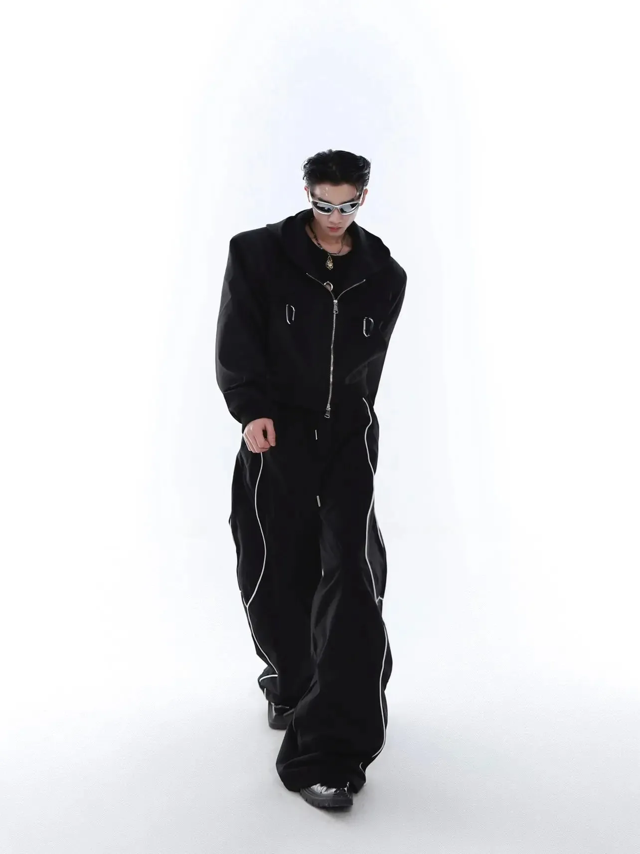 【23s Mar.】Reflective Sweatpants