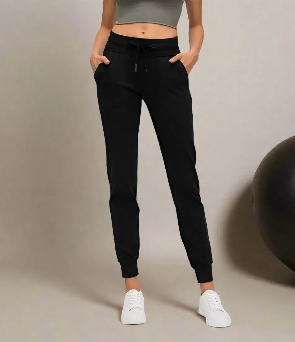 Active Stride Women's Joggers — Women's Activewear