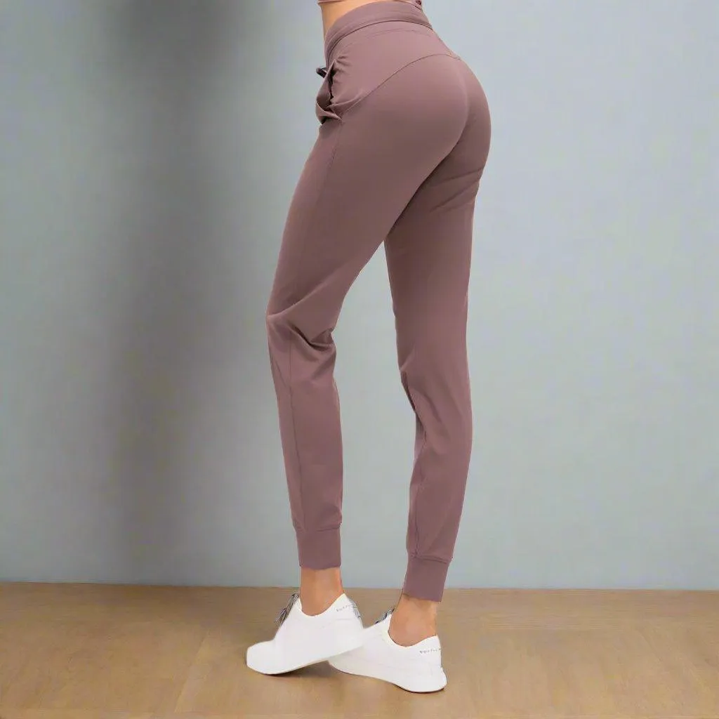 Active Stride Women's Joggers — Women's Activewear