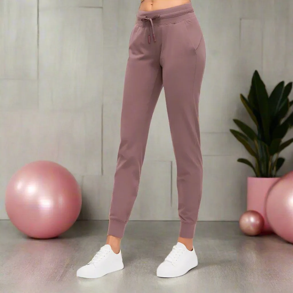 Active Stride Women's Joggers — Women's Activewear