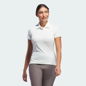 Adidas Ultimate 365 Solid Womens Polo Shirt