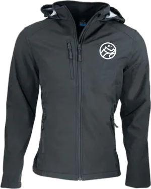 Aoraki Mount Cook School - Softshell Jacket