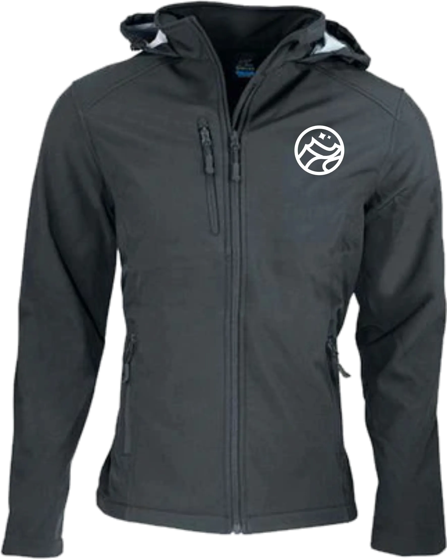 Aoraki Mount Cook School - Softshell Jacket