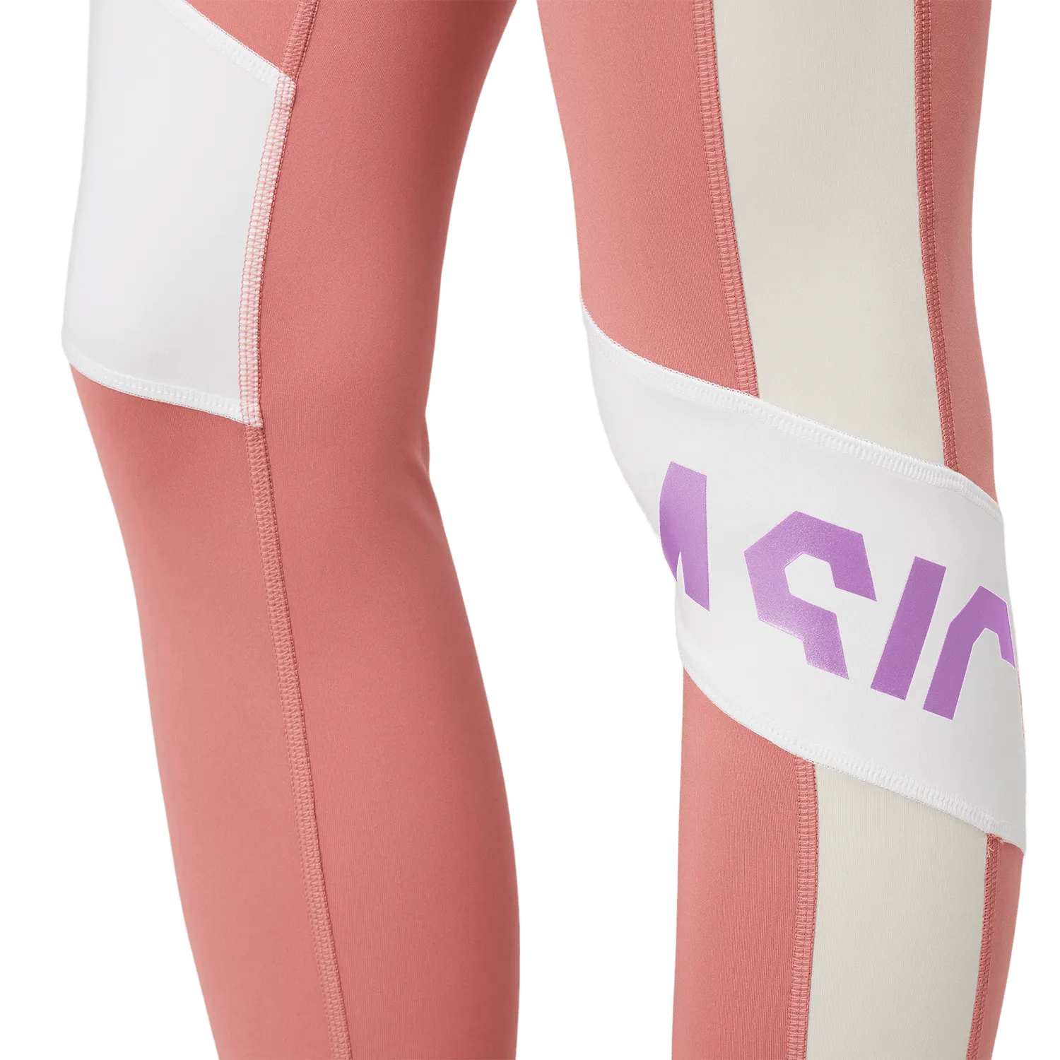 Asics Color Block Tight III Women's