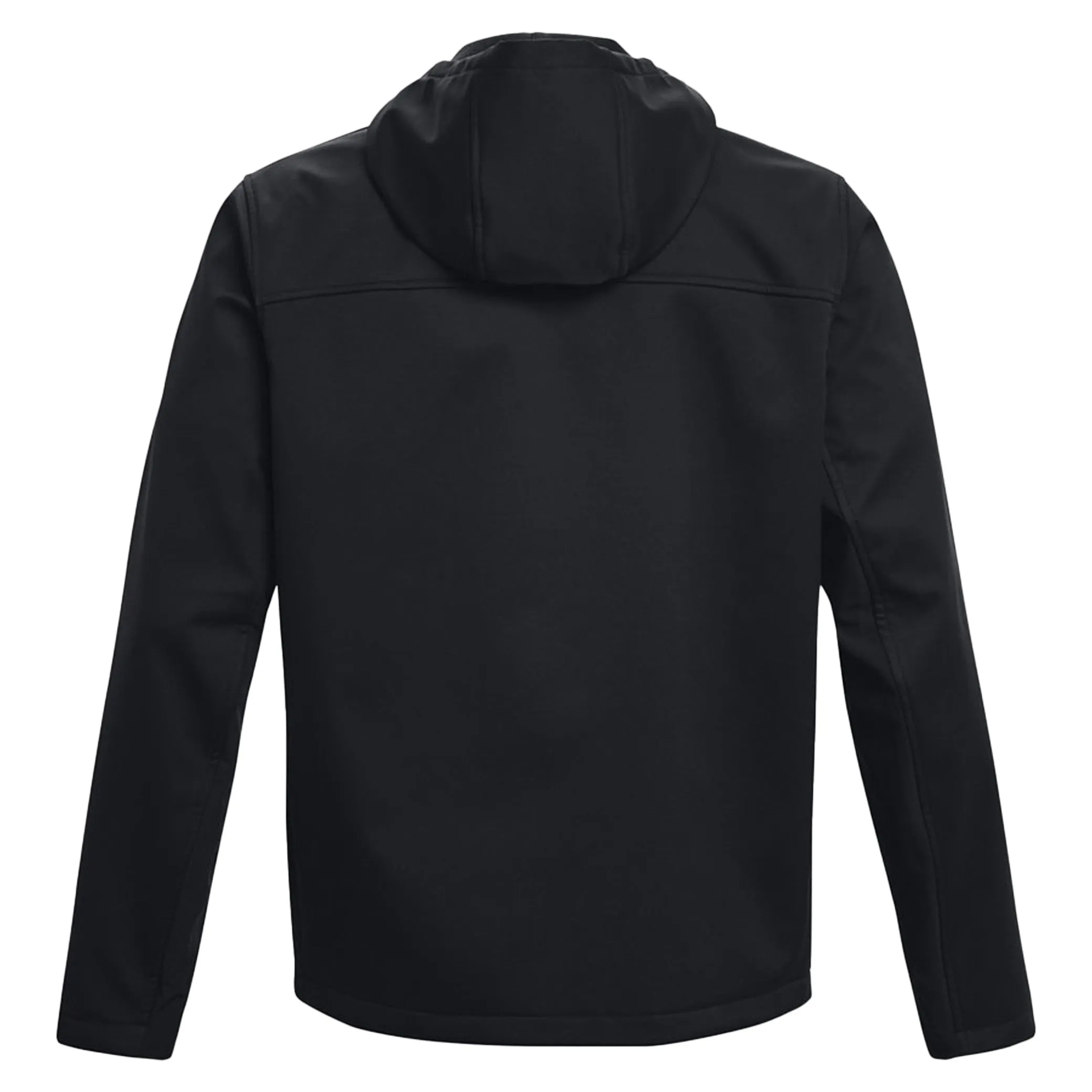 Aspetuck Valley Rugby UA CGI Hooded Jacket