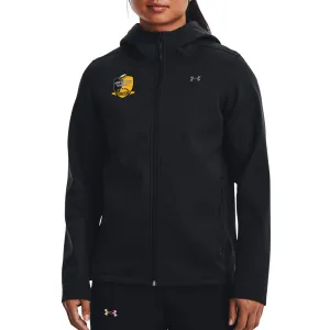 Aspetuck Valley Rugby UA Women's CGI Hooded Jacket