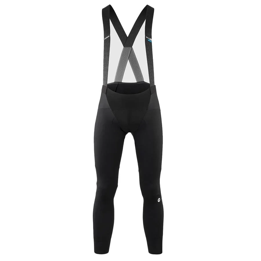 Assos Mille GT Eisenherz Ultraz Winter Bib Tights S11