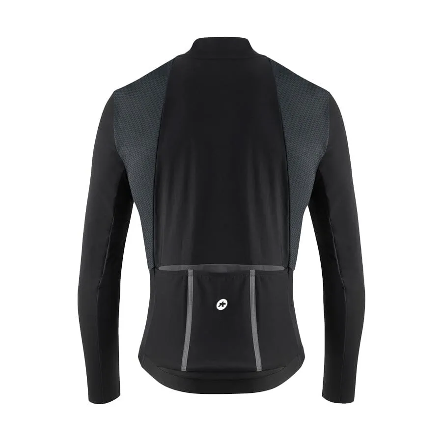 Assos Mille GT Hashoogi Winter Jacket S11