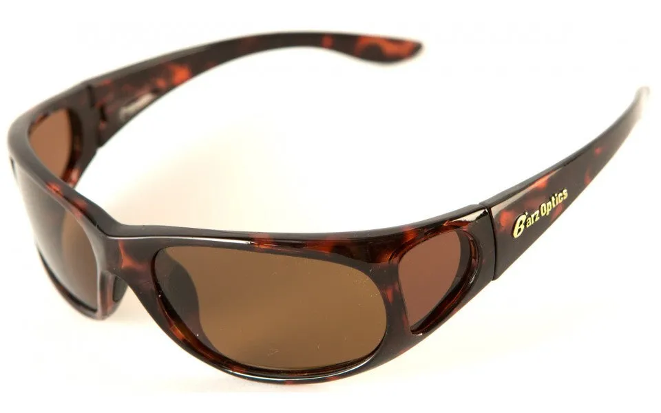 Barz Tofino Model Sunglasses