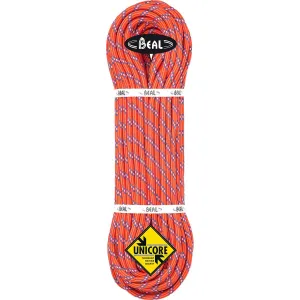 Beal Diablo Rope 9.8mm x 60m, Red