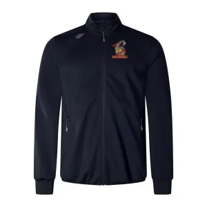 Berserkers Elite Windstopper Jacket by Canterbury