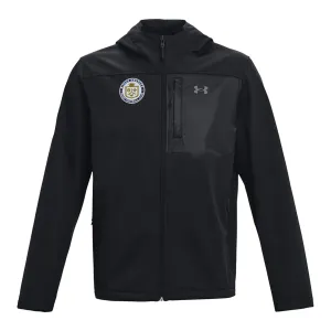 Bishop Dwenger RFC UA CGI Hooded Jacket