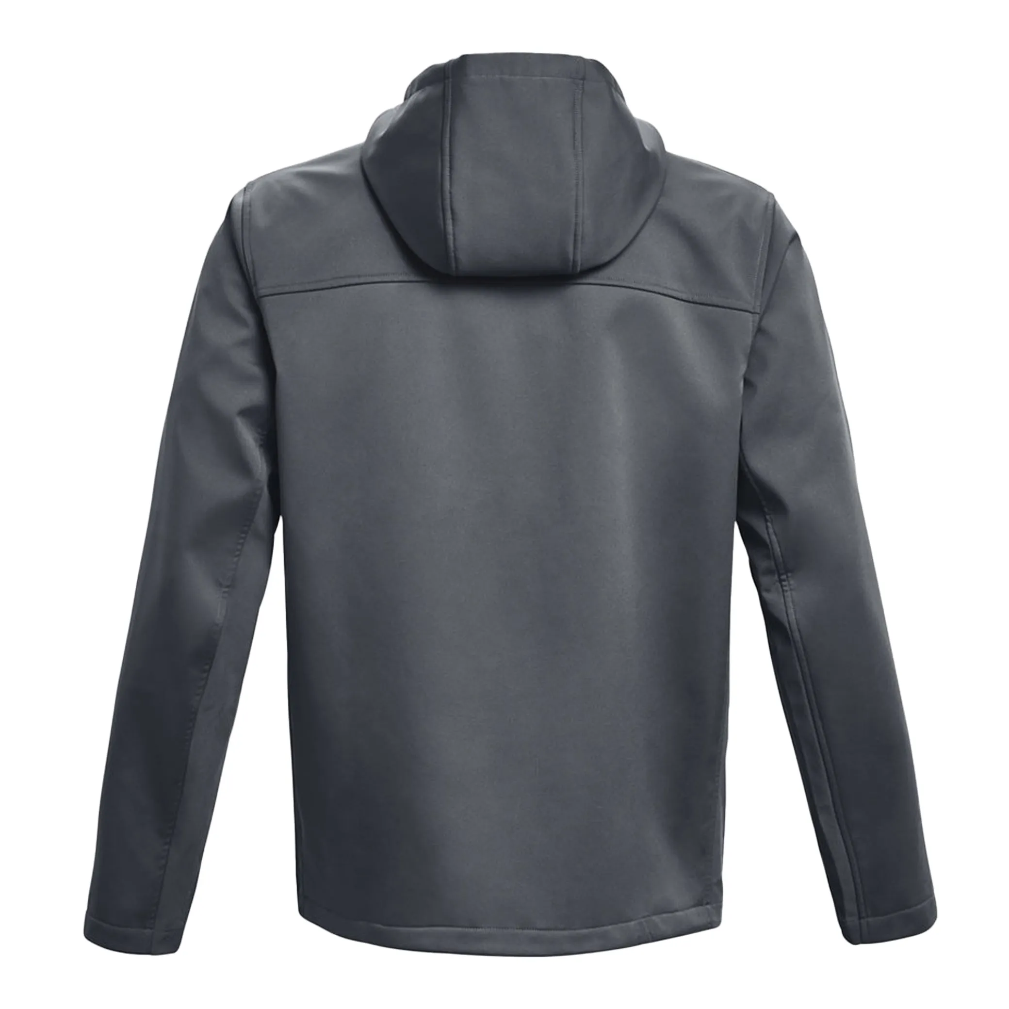 Bishop Dwenger RFC UA CGI Hooded Jacket