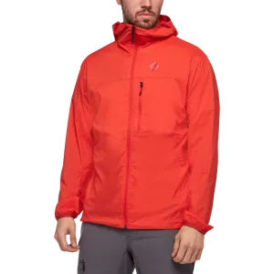 Black Diamond Men's Alpine Start Jacket