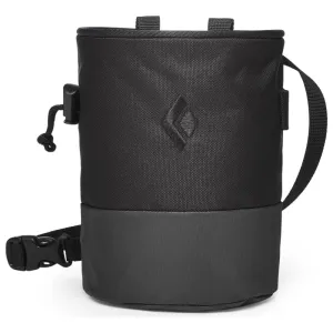 Black Diamond Mojo Zip Chalk Bag Large