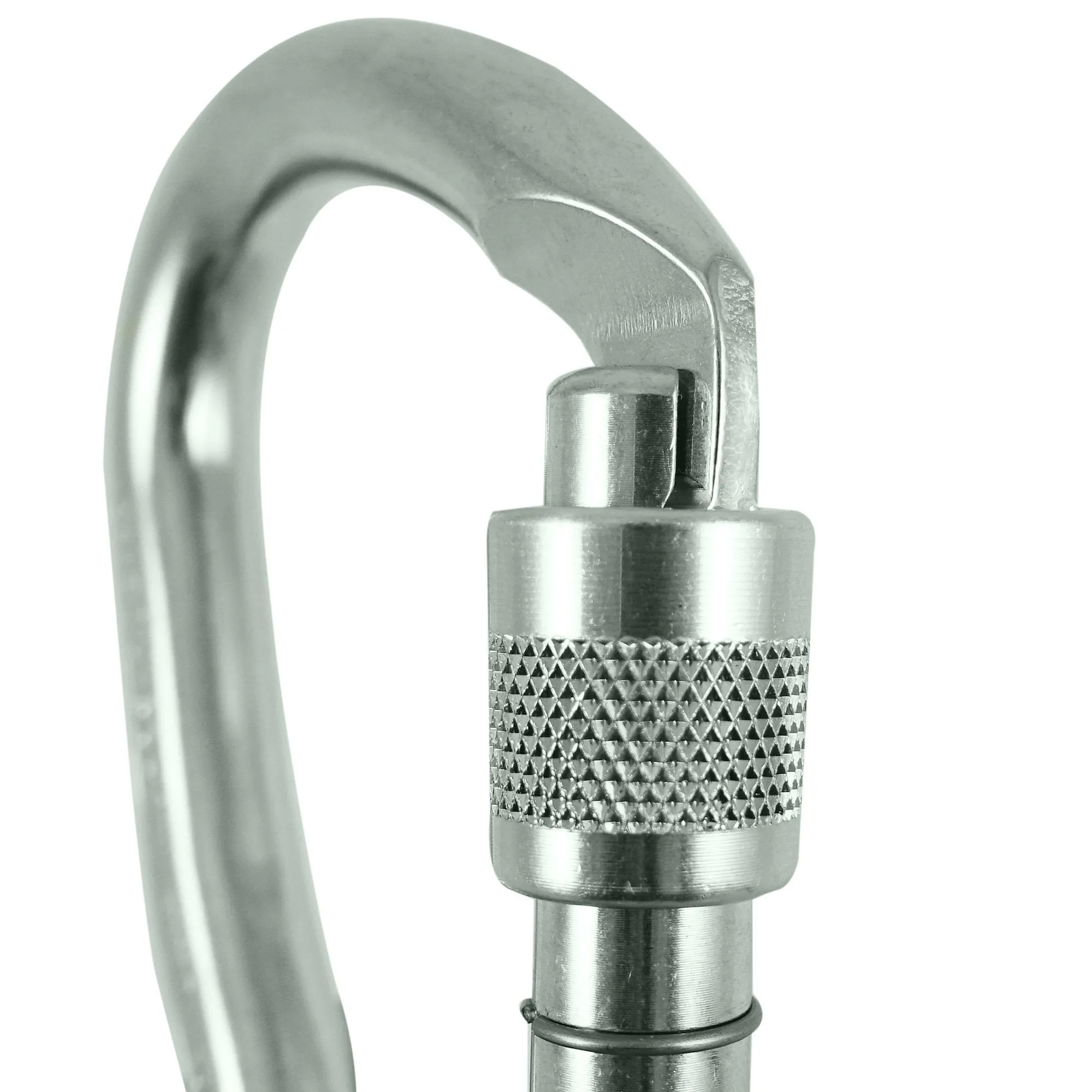 Carabiner Poli Goliath