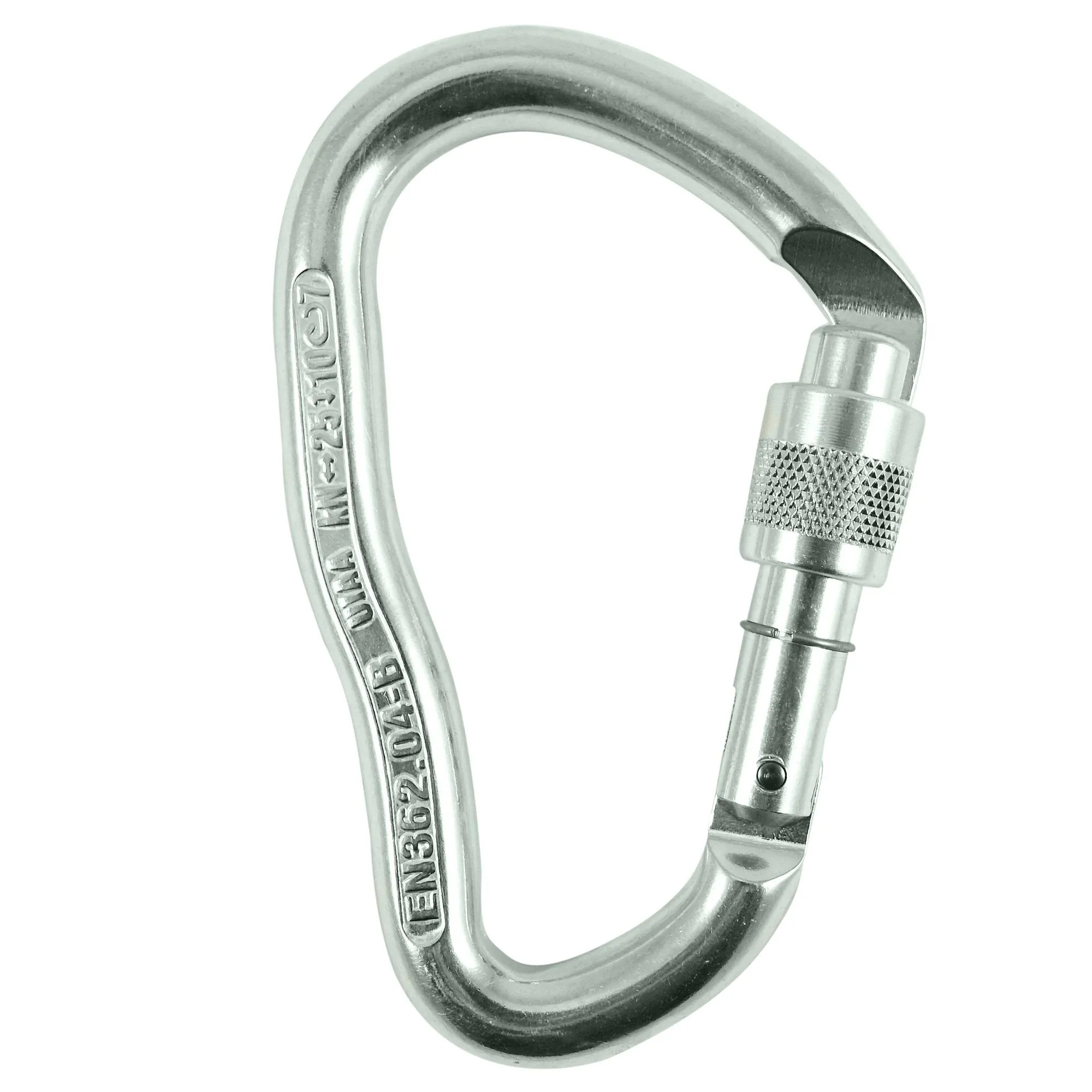 Carabiner Poli Goliath