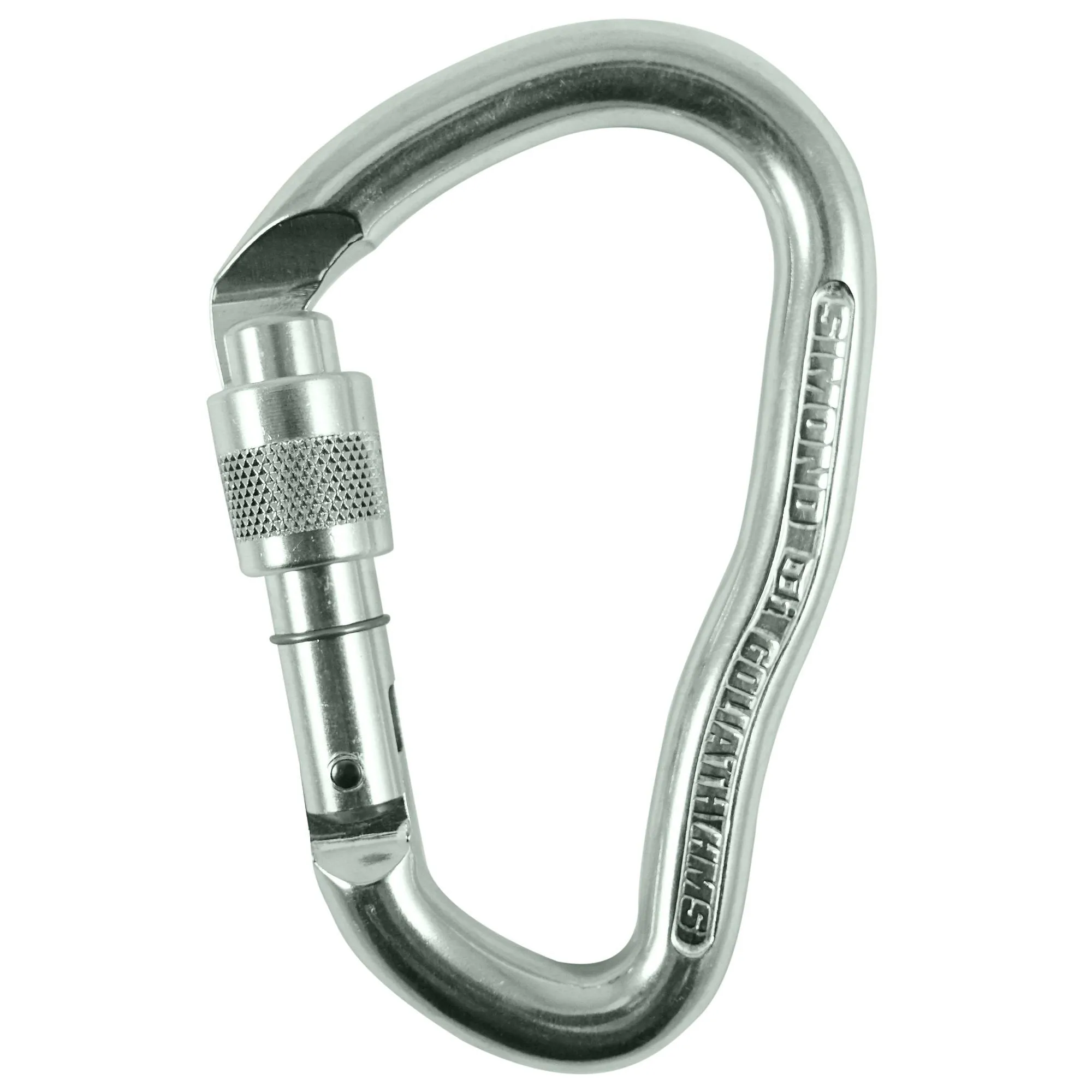 Carabiner Poli Goliath