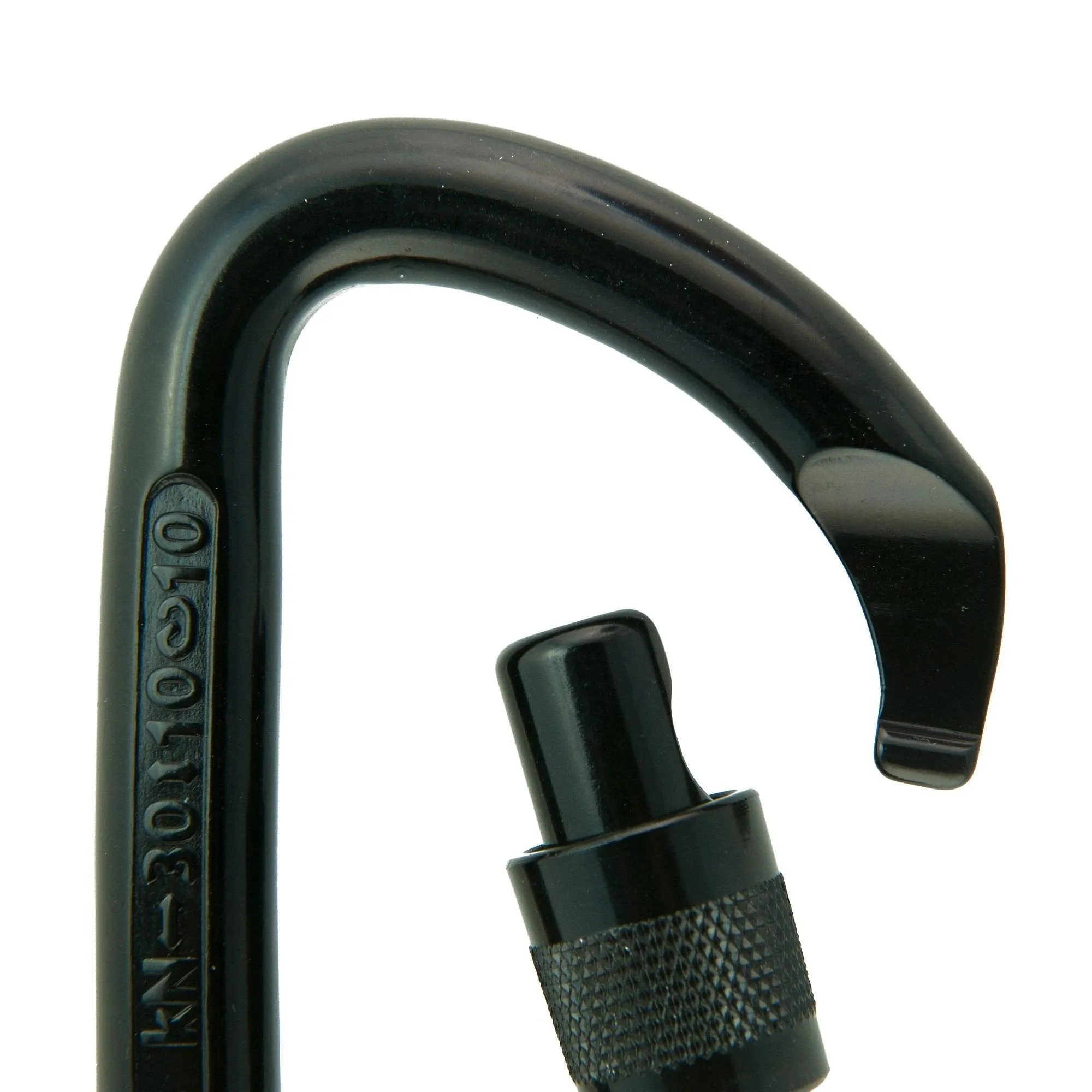 Carabiner Screwgate 3000