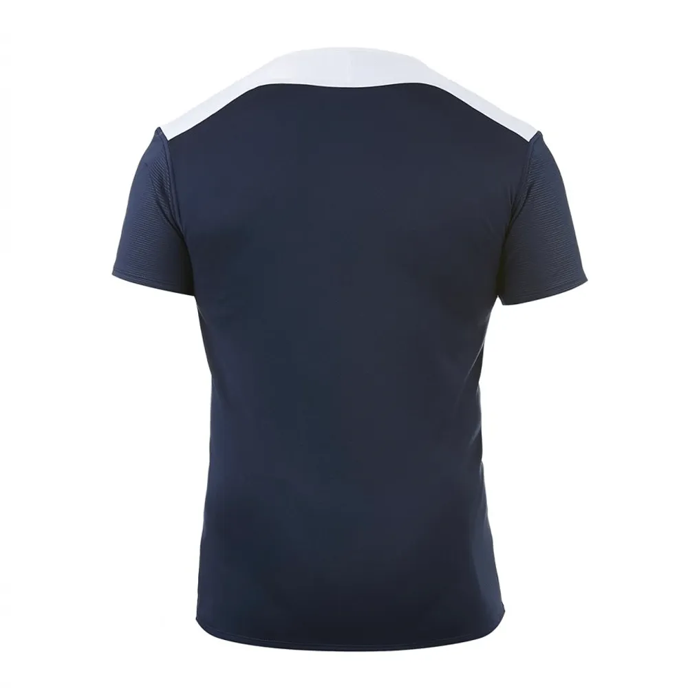 CCC Vapodri Challenge Hooped Rugby Jersey