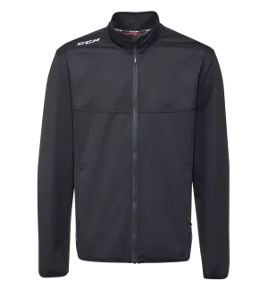 CCM Softshell Jacket Adult