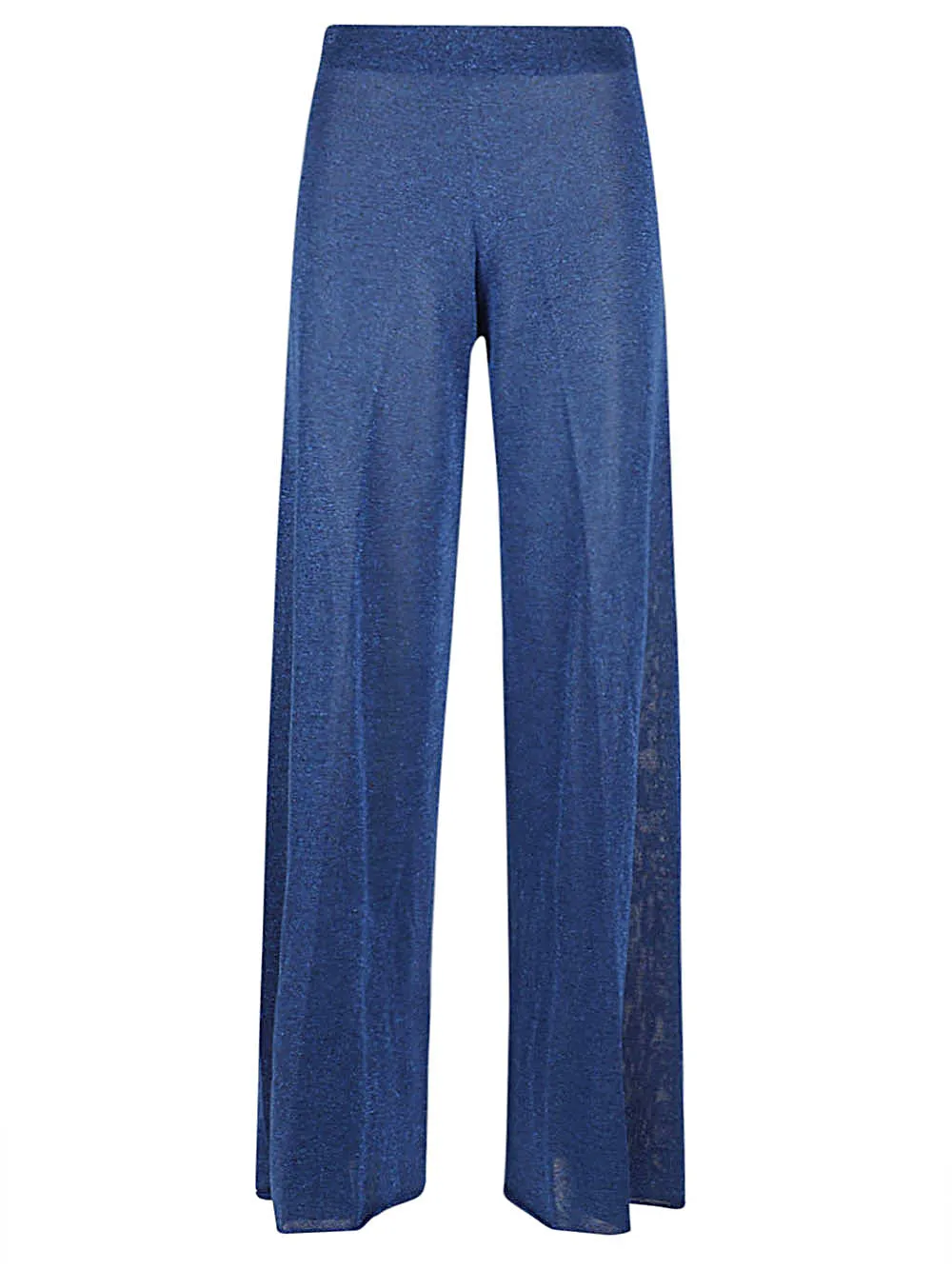 Circus Hotel Trousers Blue