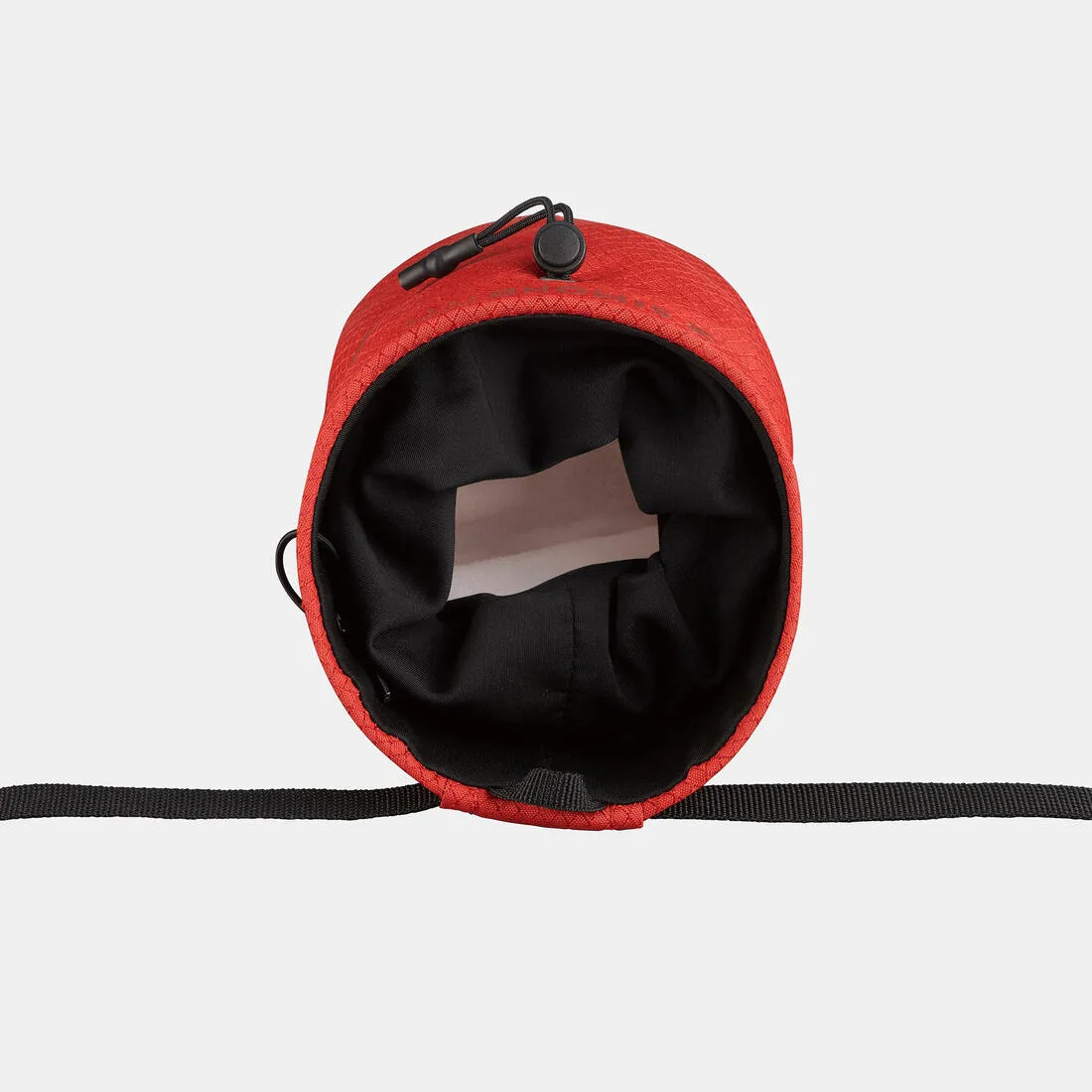 CLIMBING CHALK BAG EDGE