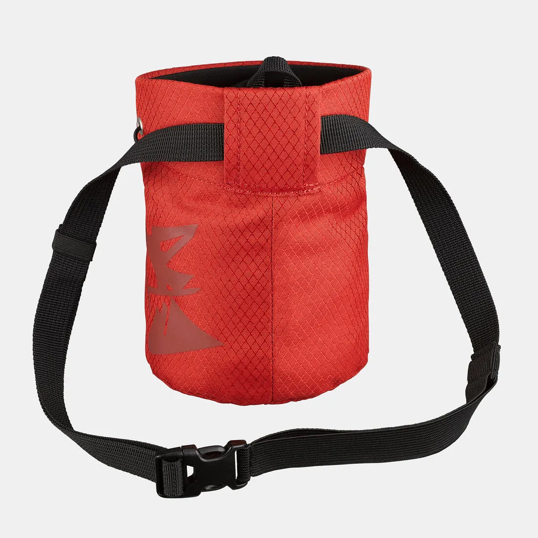 CLIMBING CHALK BAG EDGE