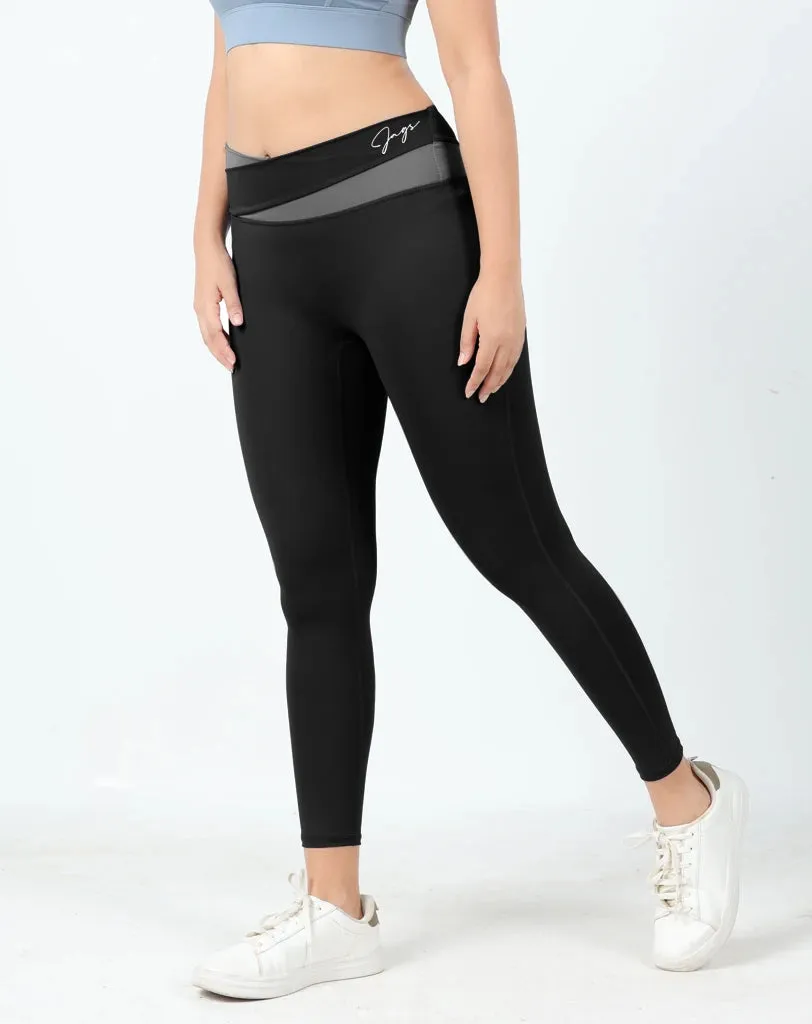 Color Harmony Leggings