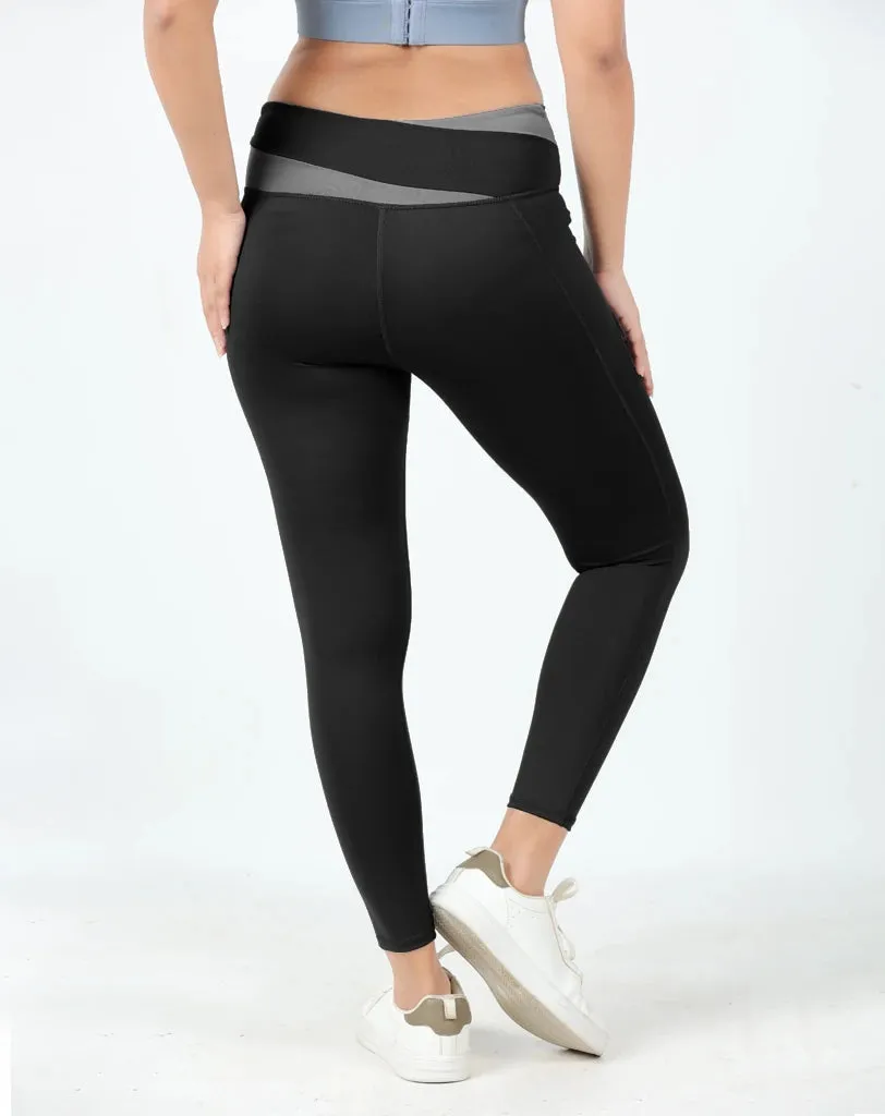 Color Harmony Leggings