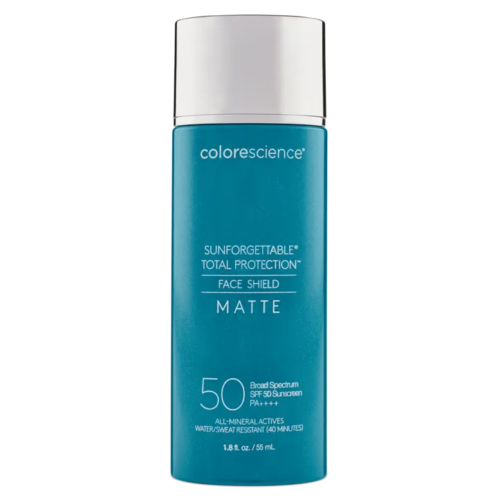 Colorescience Sunforgettable Total Protection Face Shield Matte SPF 50