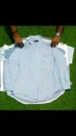 Custom handpick Ralph Lauren Shirts, T-shirts and Lacoste T-shirts