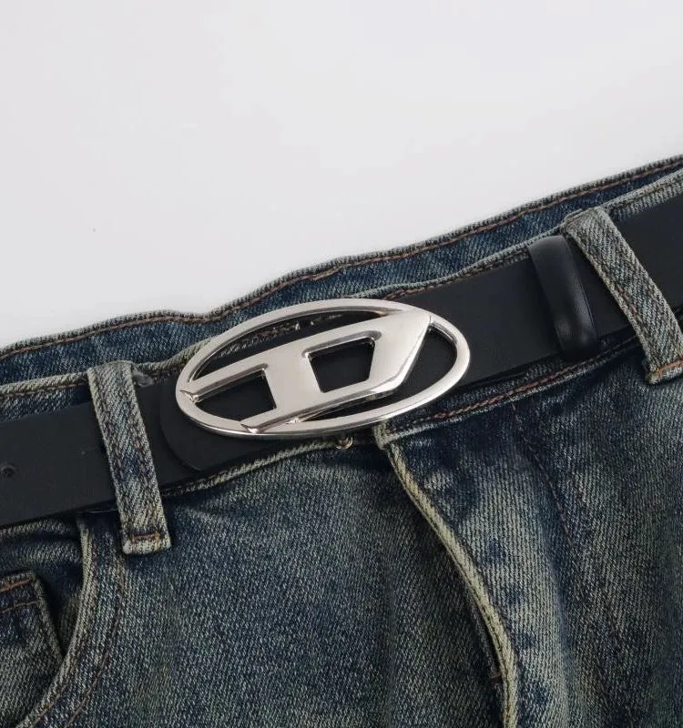 DIESEL BELT ( UNISEX )