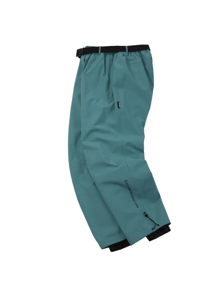 Doorek Powline Snow Pants - Unisex