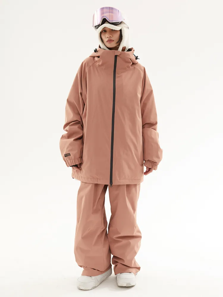 Doorek Powline Snow Pants - Unisex