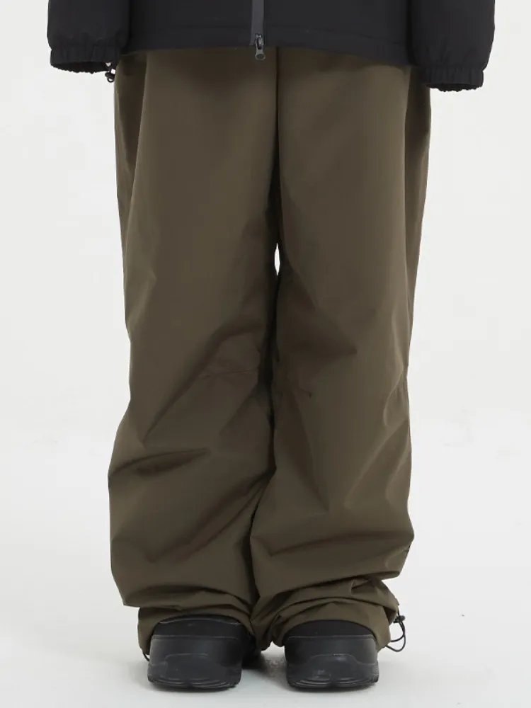 Doorek Powline Snow Pants - Unisex