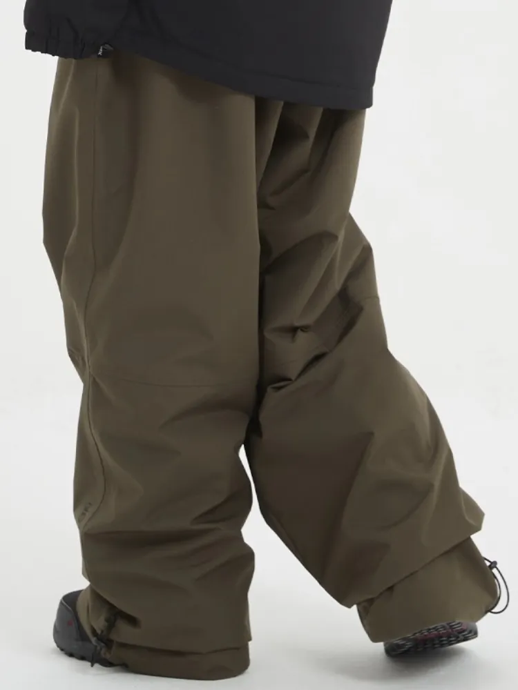 Doorek Powline Snow Pants - Unisex