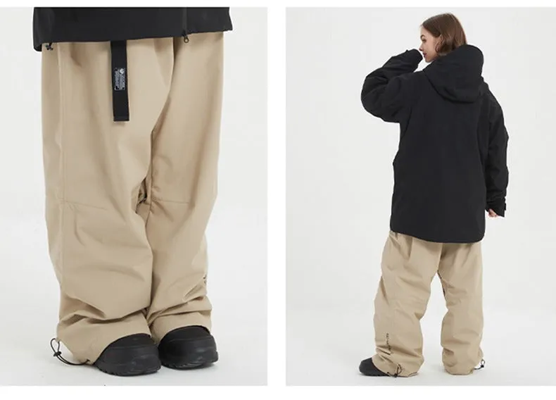 Doorek Powline Snow Pants - Unisex