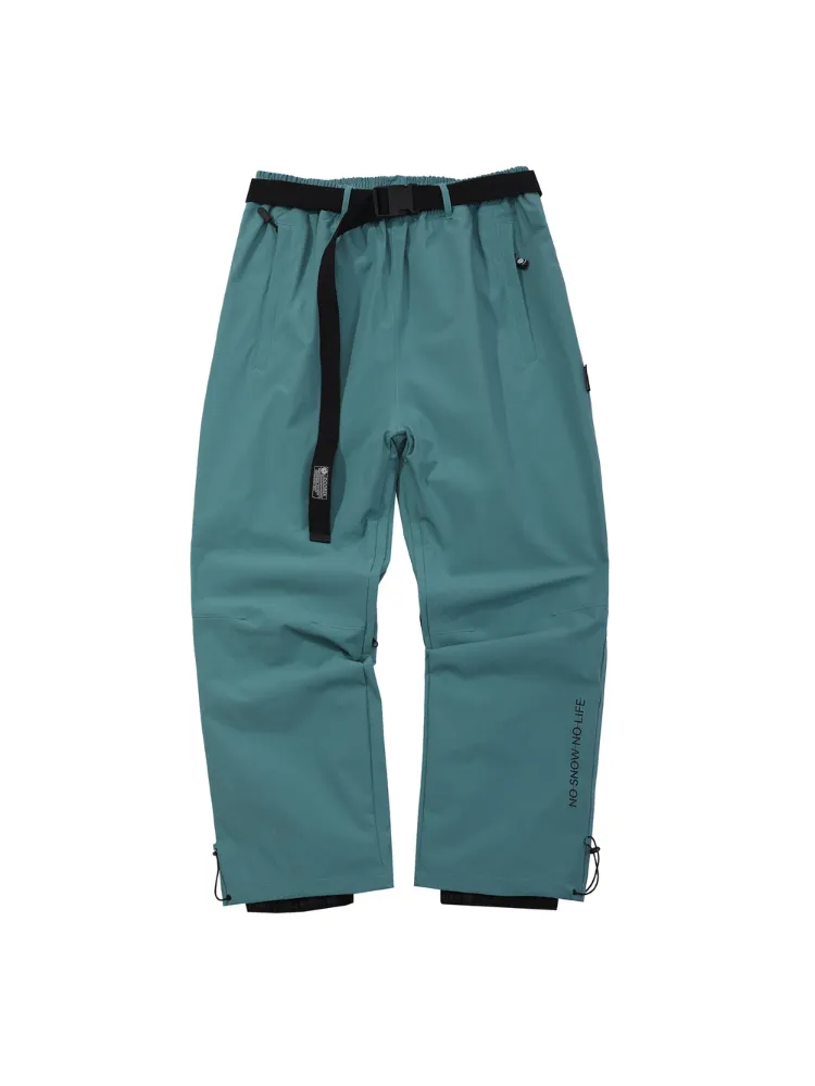 Doorek Powline Snow Pants - Unisex