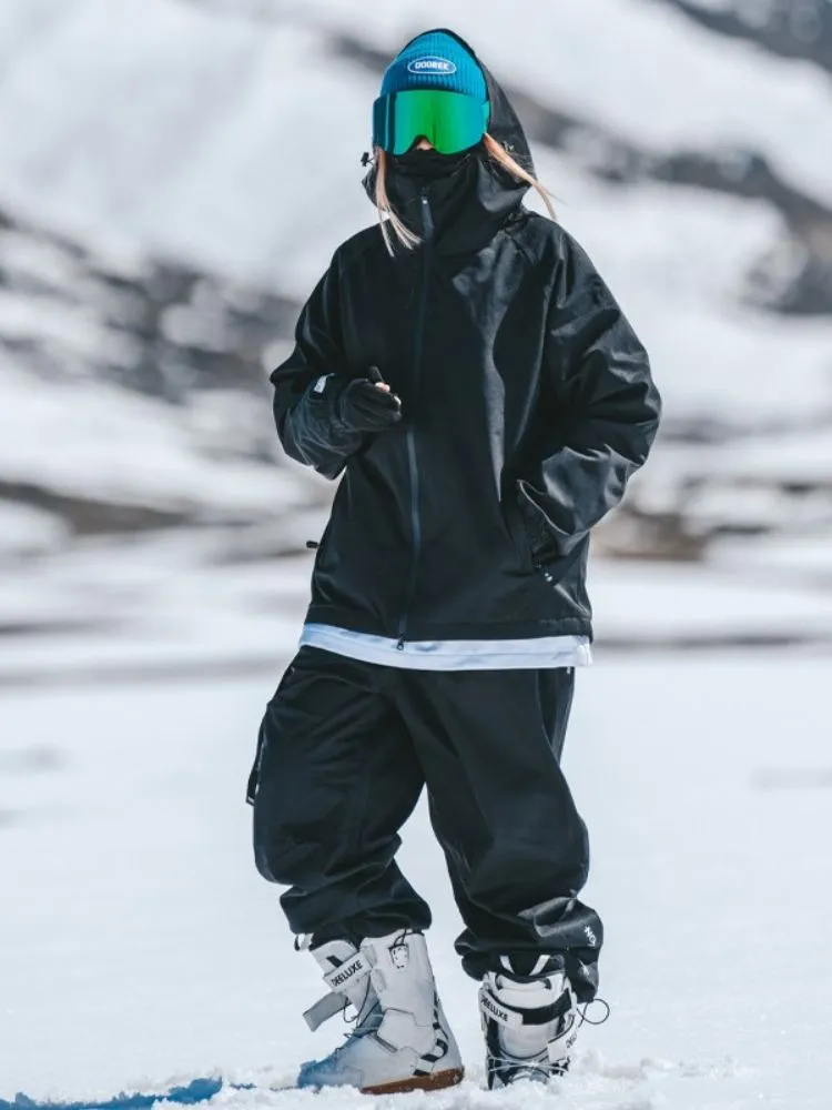 Doorek Powline Snow Pants - Unisex