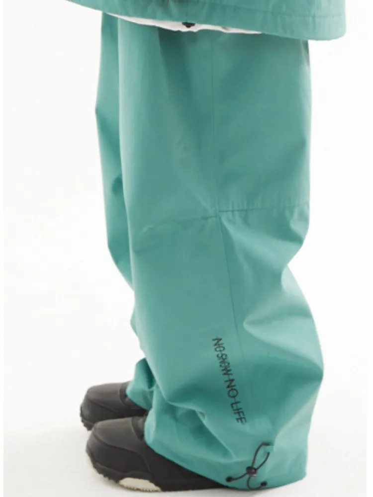 Doorek Powline Snow Pants - Unisex