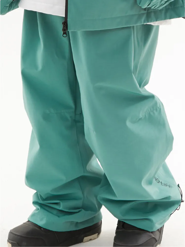 Doorek Powline Snow Pants - Unisex