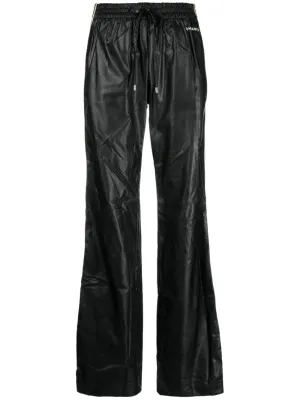 ERMANNO FIRENZE Trousers Black