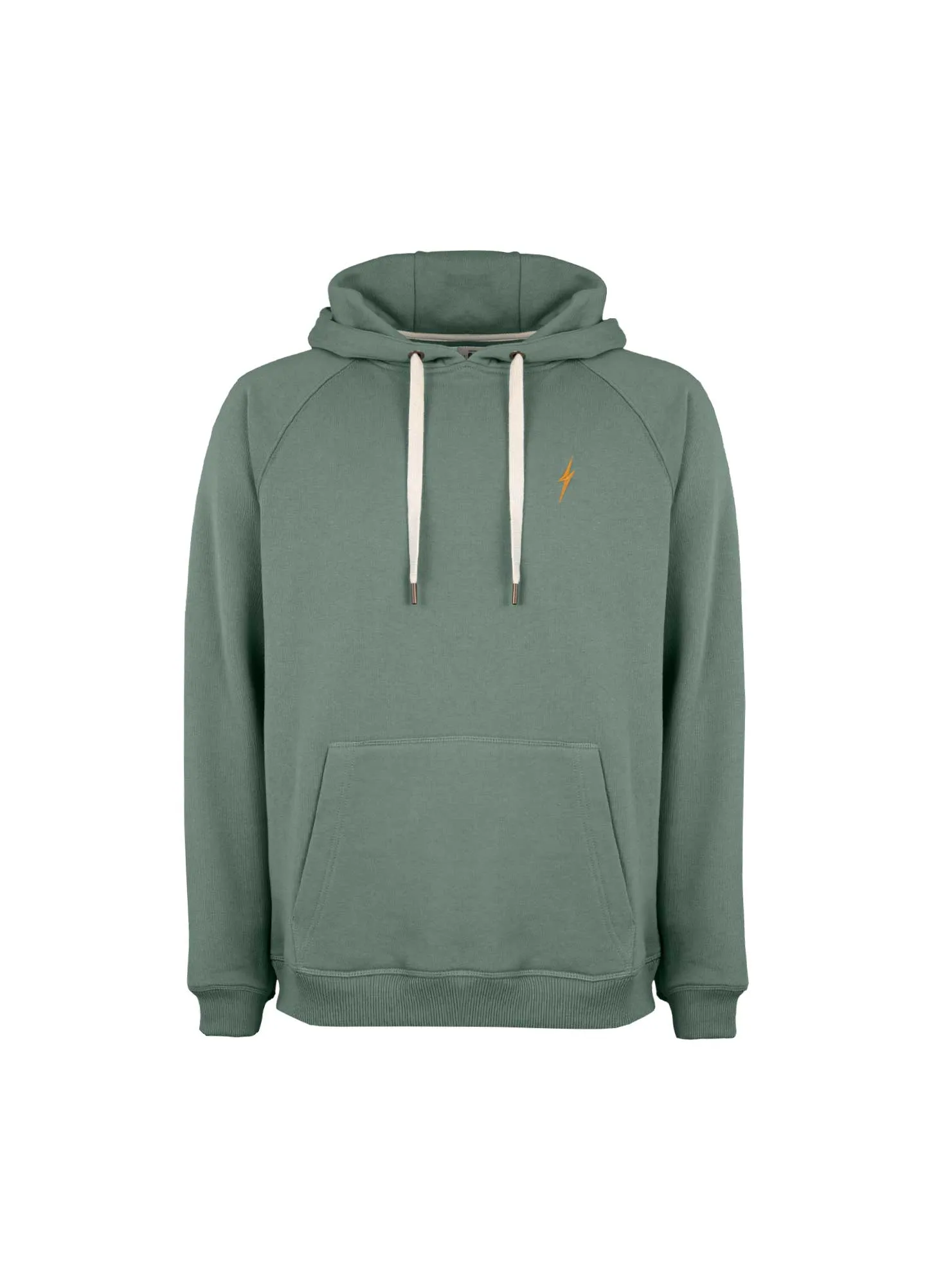 ESSENTIAL FLEECE HOODIE