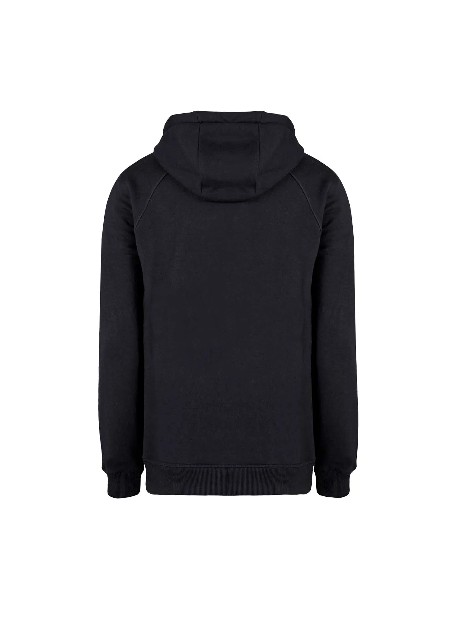 ESSENTIAL FLEECE HOODIE