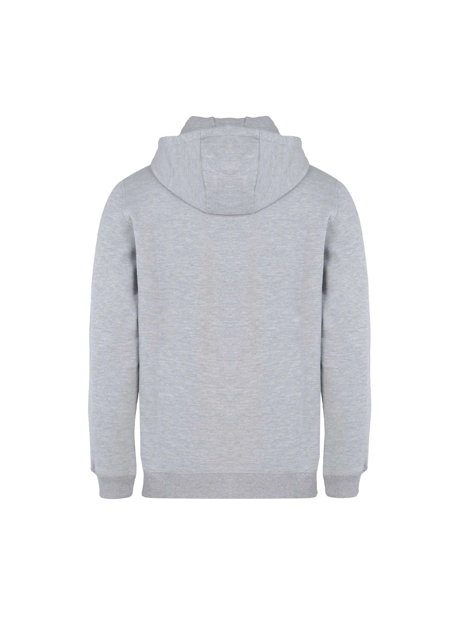 ESSENTIAL FLEECE HOODIE