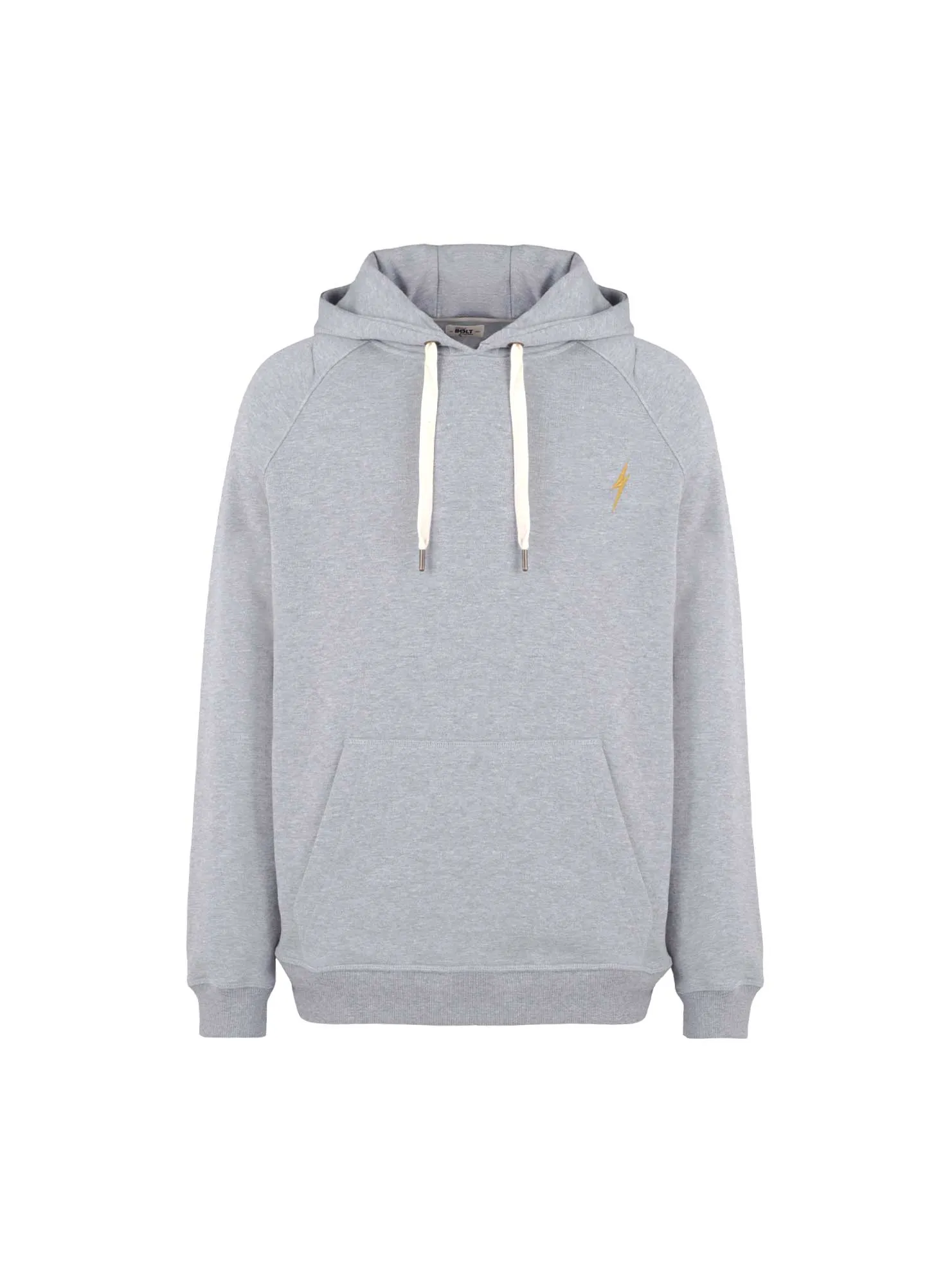 ESSENTIAL FLEECE HOODIE