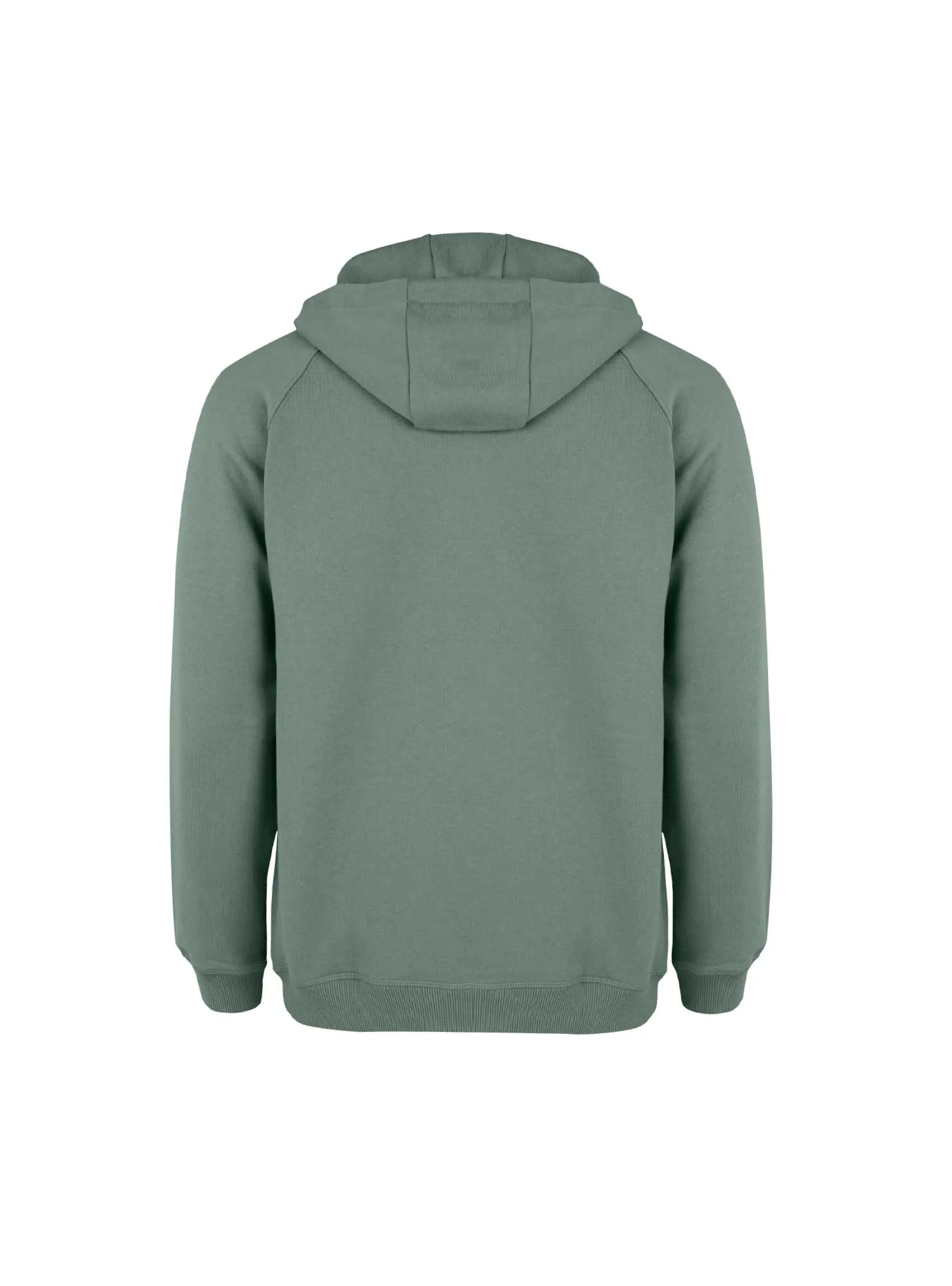 ESSENTIAL FLEECE HOODIE